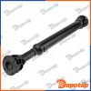 Arbre de transmission avant pour NISSAN | NWN-NS-006, 28018